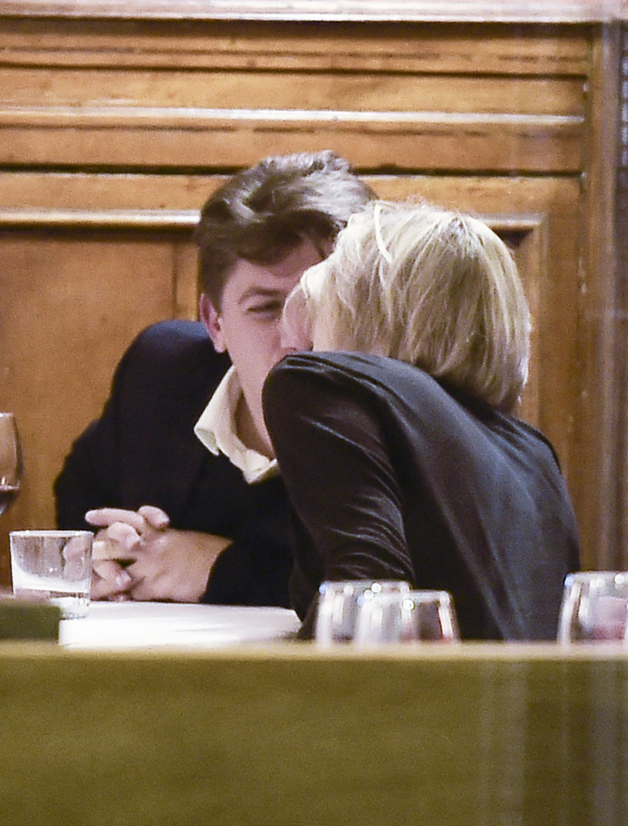 Sharon Stone z nowym facetem