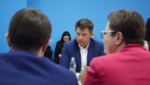 Kolejni działacze Nowoczesnej przechodzą do nowej partii Petru 