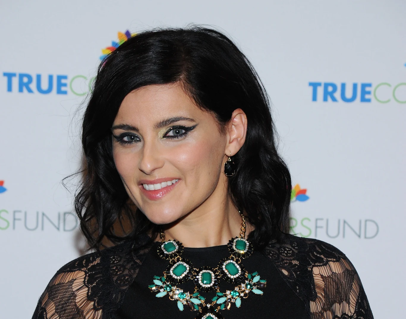 Nelly Furtado w 2013 roku