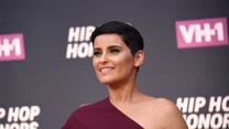 Nelly Furtado w 2016 roku