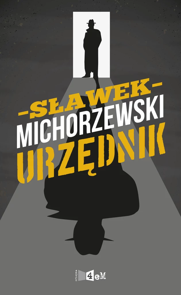 Urzędnik, Sławek Michorzewski