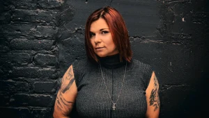 SoniaM zapowiada nowy materiał