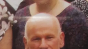 Poszukiwany Marek Ślugaj