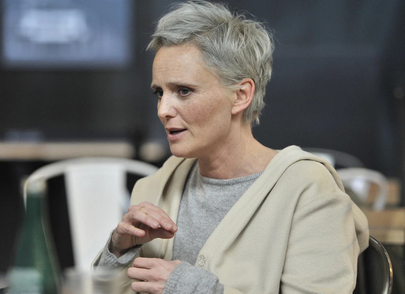 Kinga Preis Kinga Preis