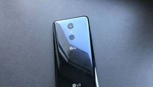 LG G7 Fit - test