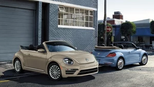 Volkswagen Beetle Final Edition