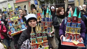 73. Konkurs Szopek Krakowskich, rok 2015