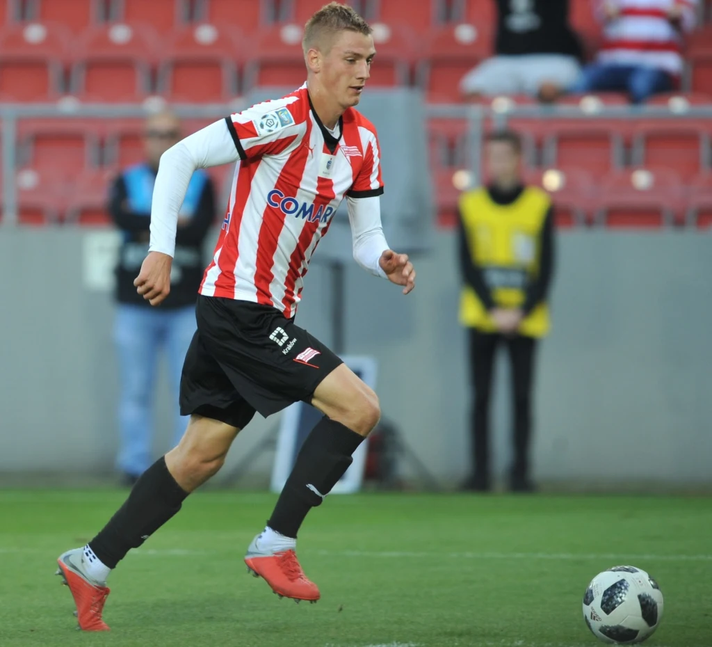 Filip Piszczek Filip Piszczek