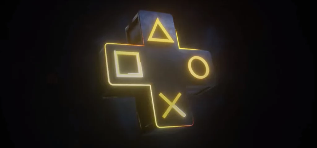 PS Plus 