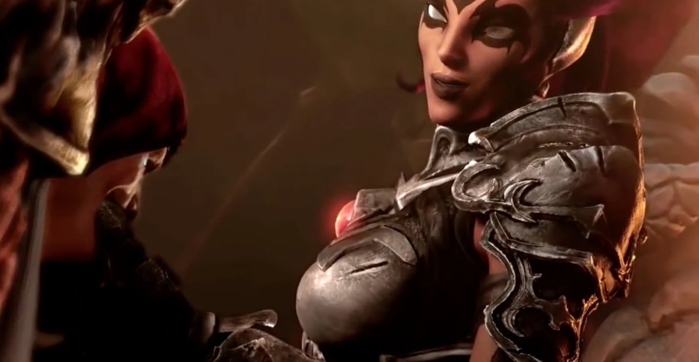 Darksiders 3 Darksiders 3