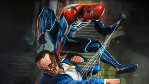 Spider-man: Turf Wars