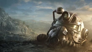 Fallout 76 - recenzja