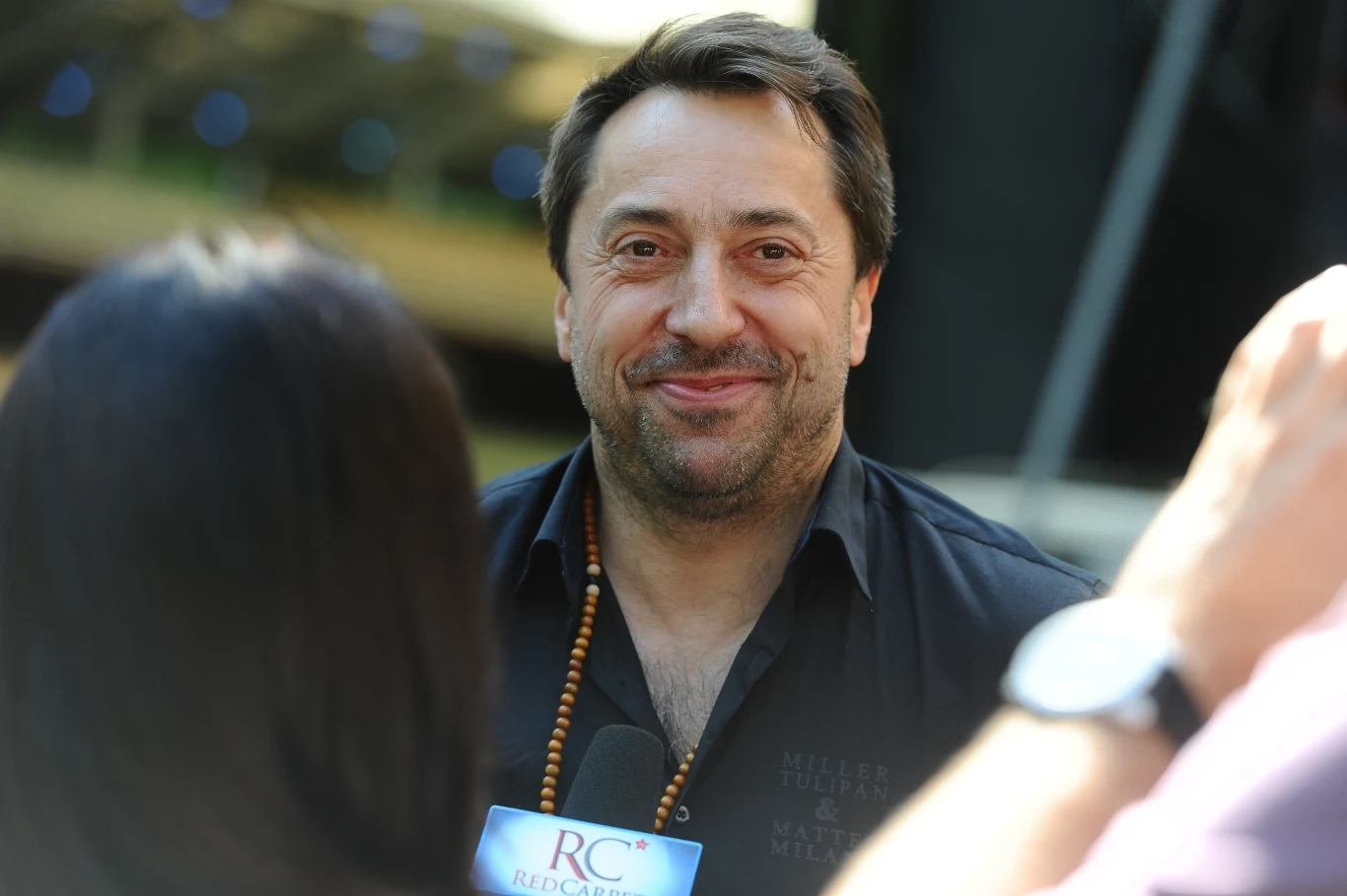 Marcin Miller Marcin Miller