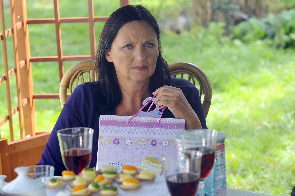 Hanna Mikuć Hanna Mikuć
