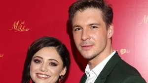 Adriana Kalska, Mikołaj Roznerski