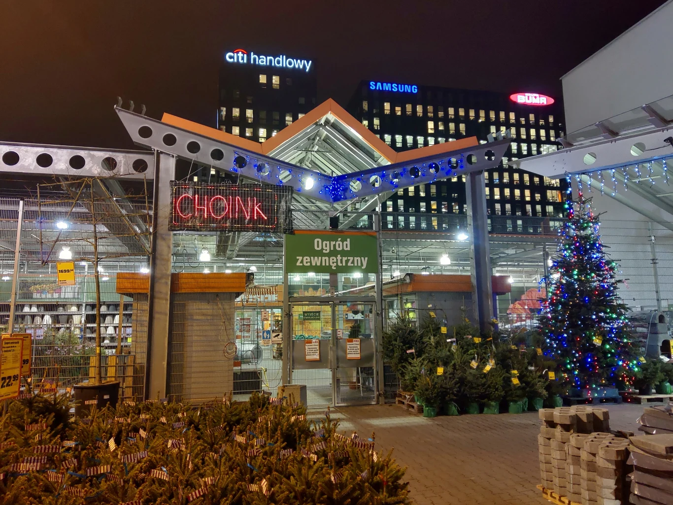 Zdjęcie wykonane Asus ROG Phone 