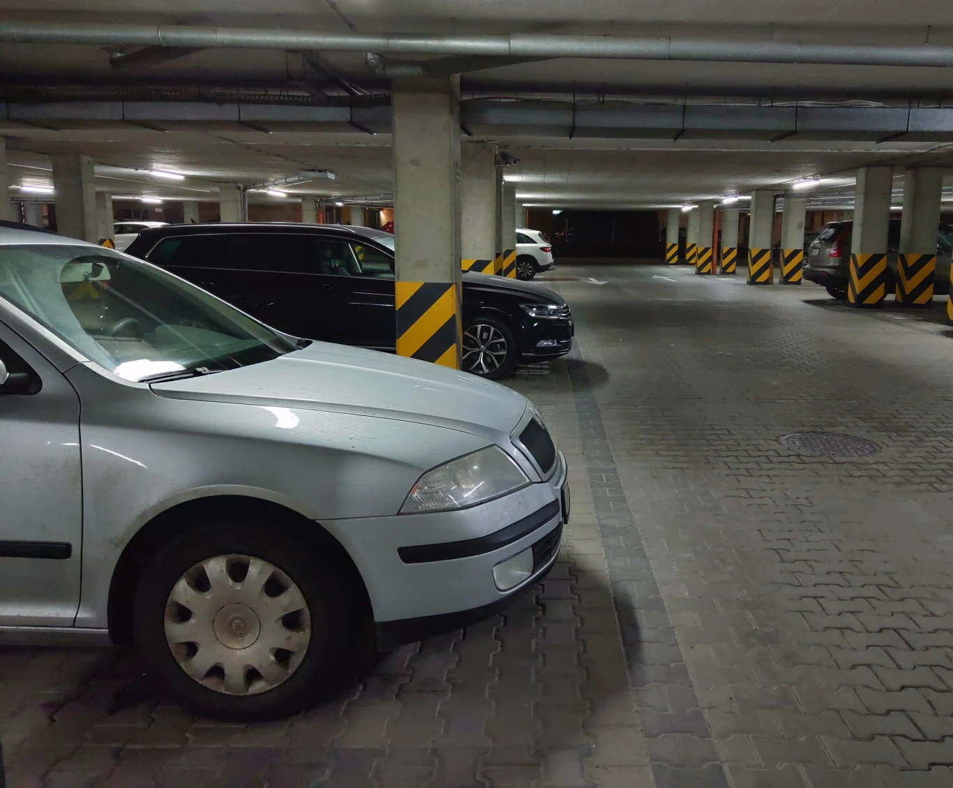 Zdjęcie wykonane Asus ROG Phone 