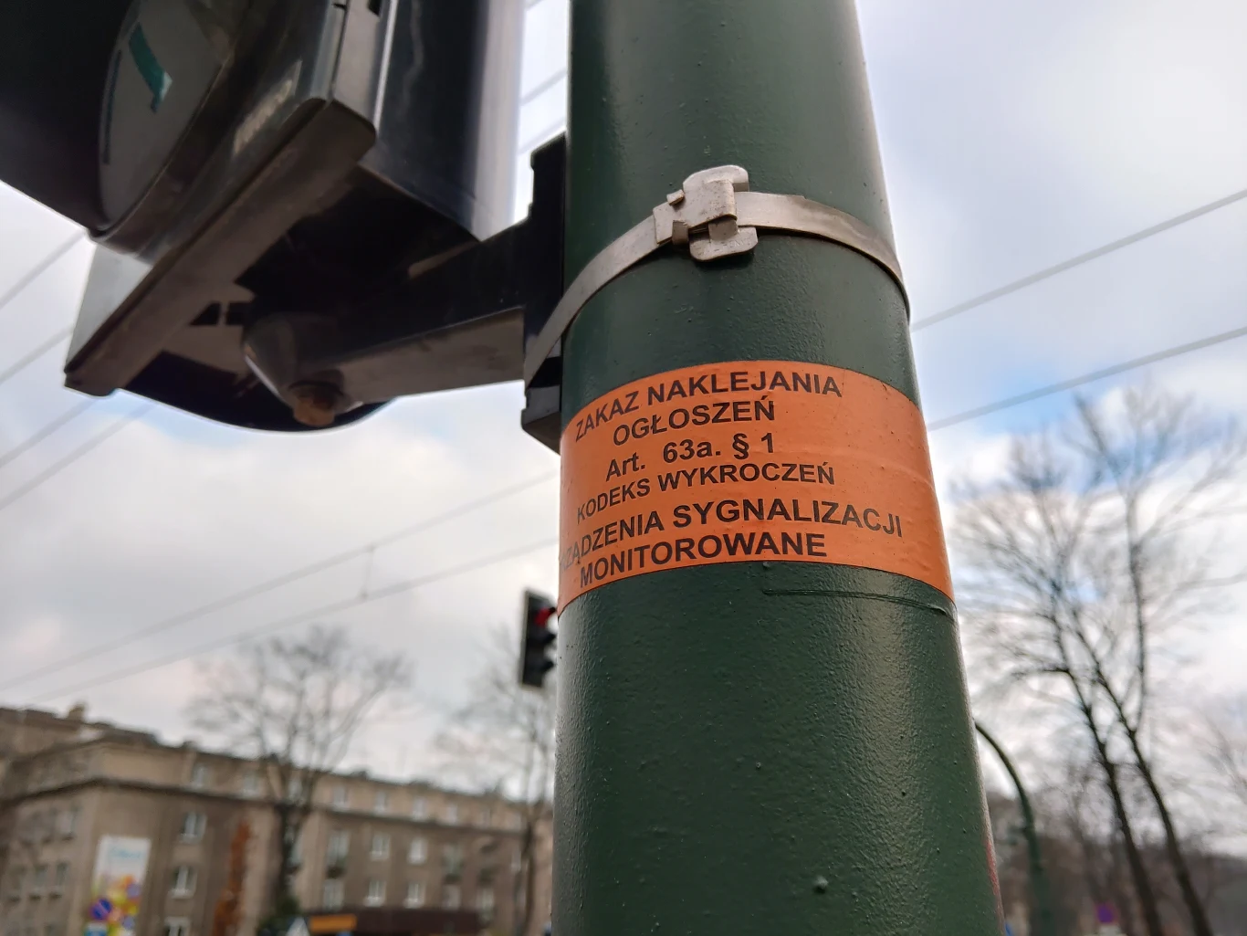 Zdjęcie wykonane Asus ROG Phone 