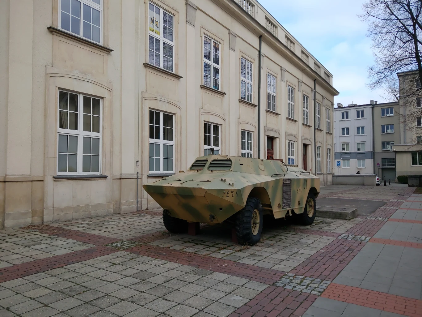 Zdjęcie wykonane Asus ROG Phone 