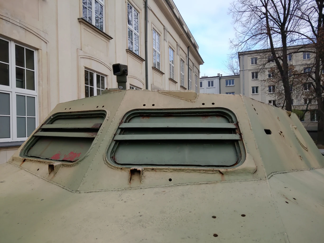 Zdjęcie wykonane Asus ROG Phone 