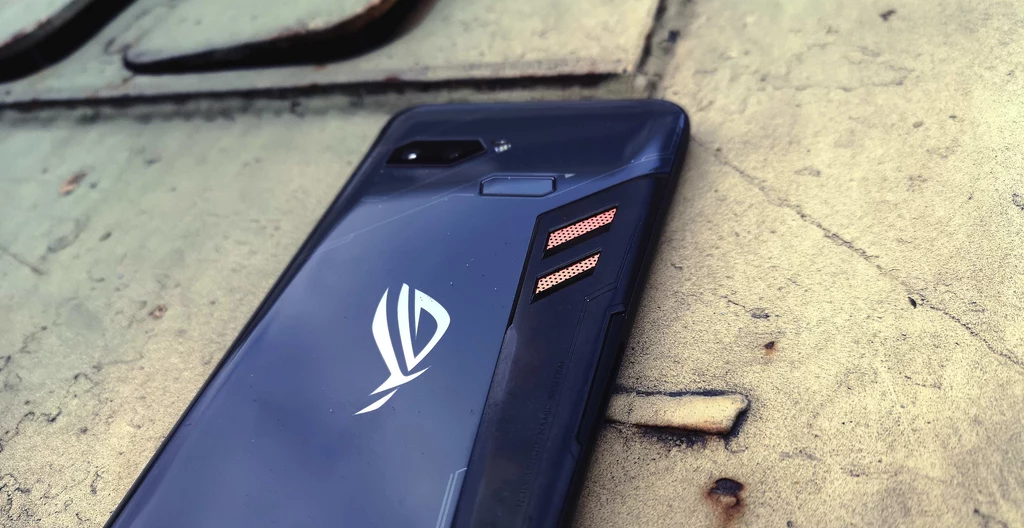 Asus ROG Phone