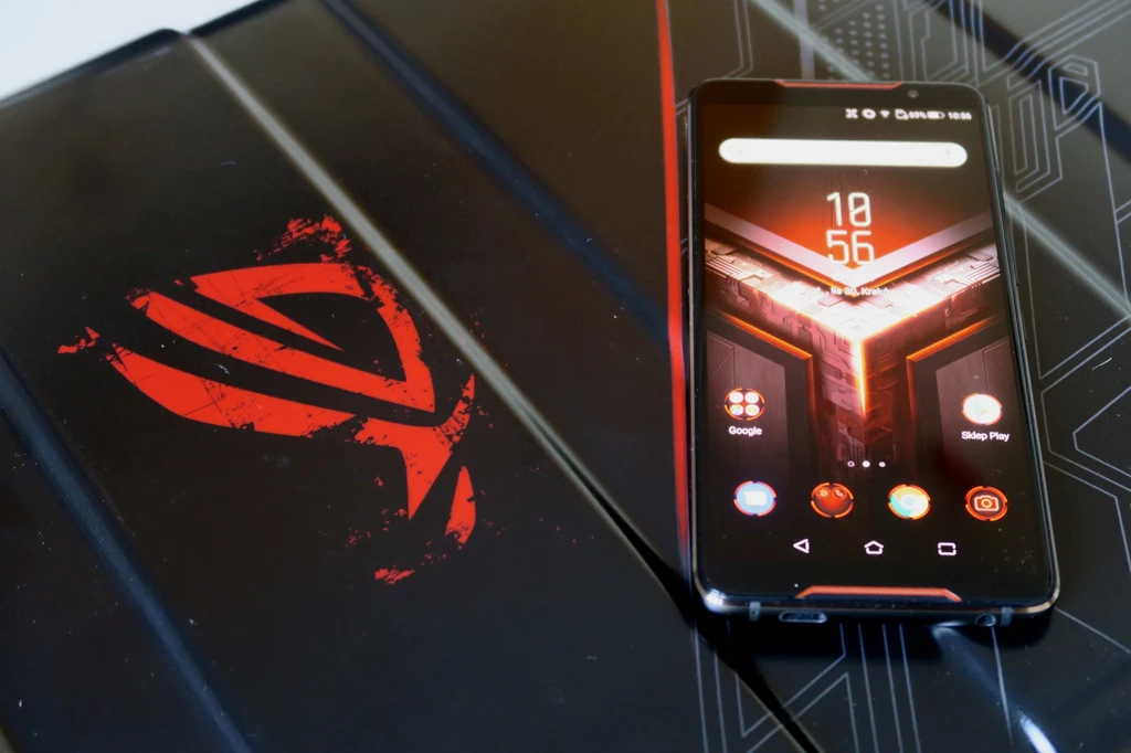 Asus ROG Phone