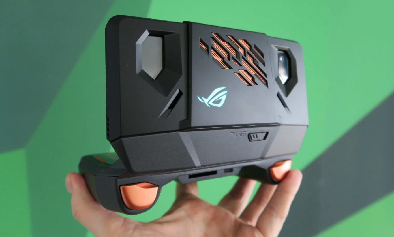 Asus ROG Phone