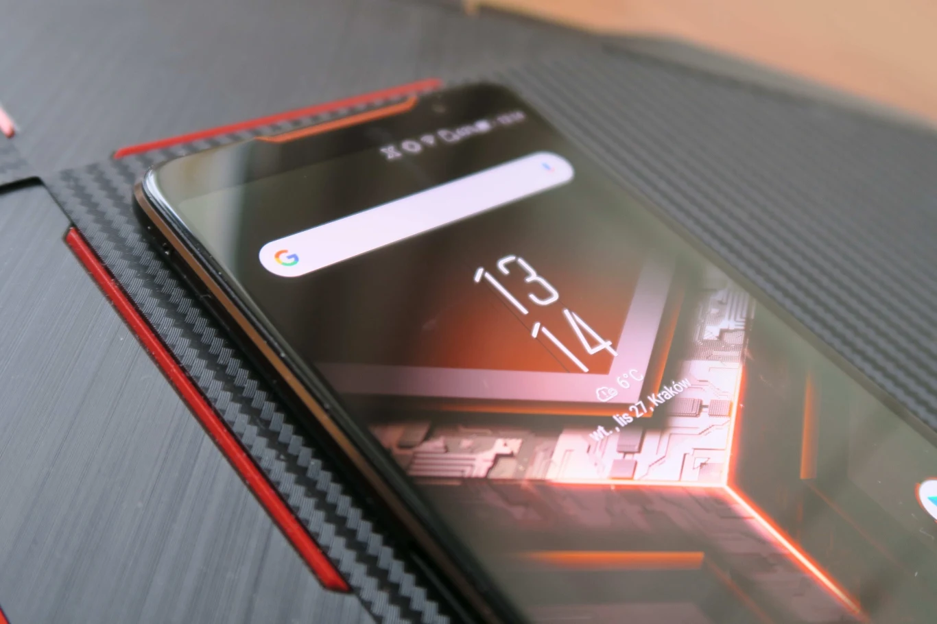Asus ROG Phone