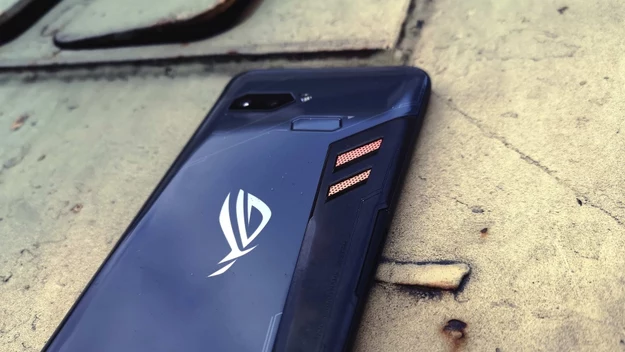 Asus ROG Phone