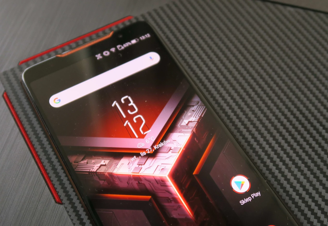 Asus ROG Phone