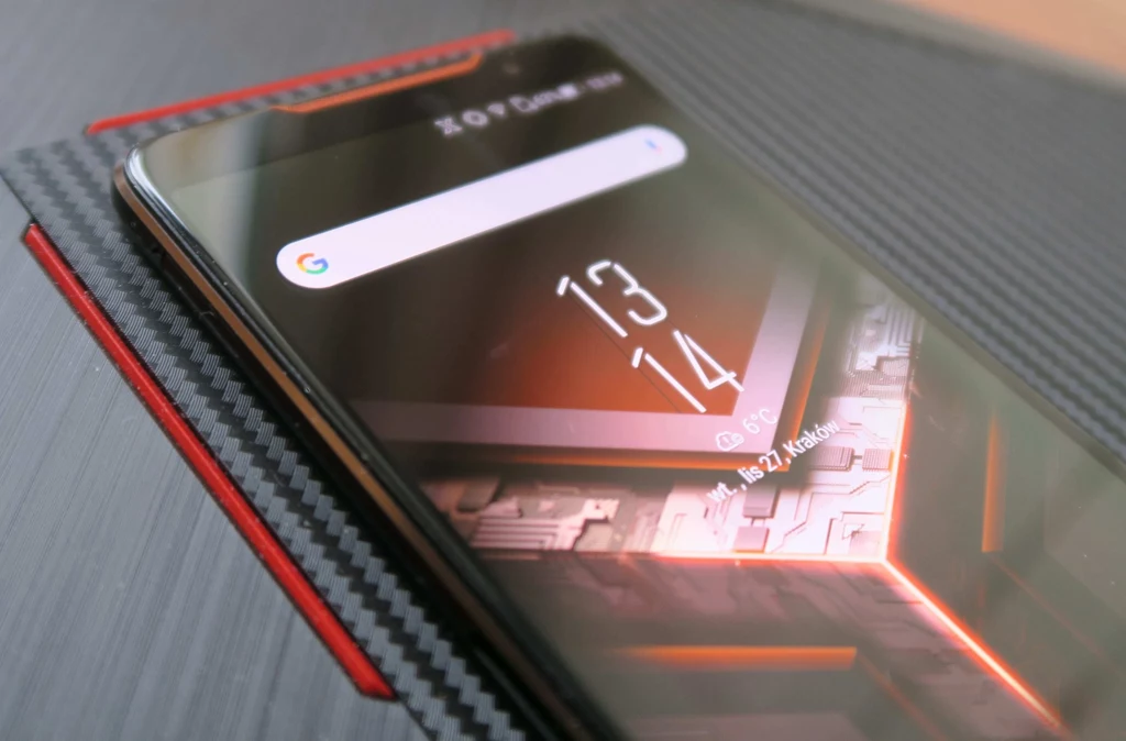 Asus ROG Phone