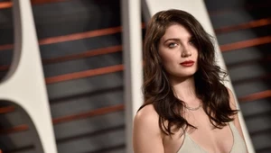 Eve Hewson: Piękna córka Bono