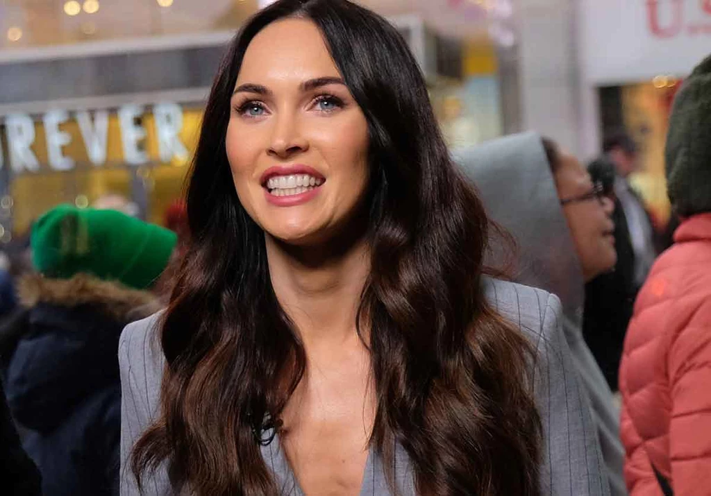 Megan Fox