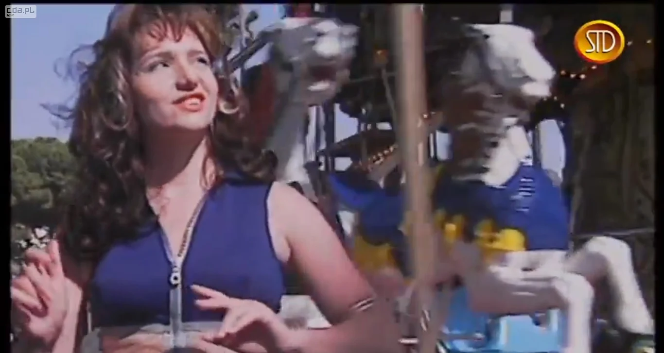 Venus przed laty Venus przed laty