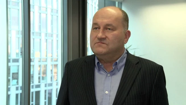 Wojciech Ratajczyk, prezes Trenkwalder Polska