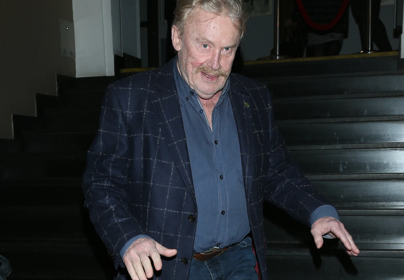 Daniel Olbrychski Daniel Olbrychski