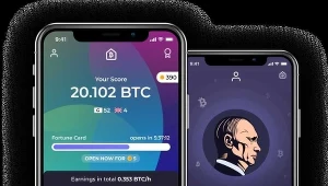 Bitcoin Miner Tycoon