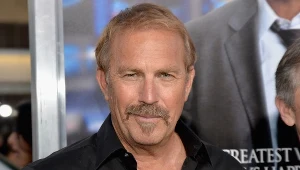 Skoro już się na coś zdecyduję, to podchodzę do tego serio - przekonuje Kevin Costner