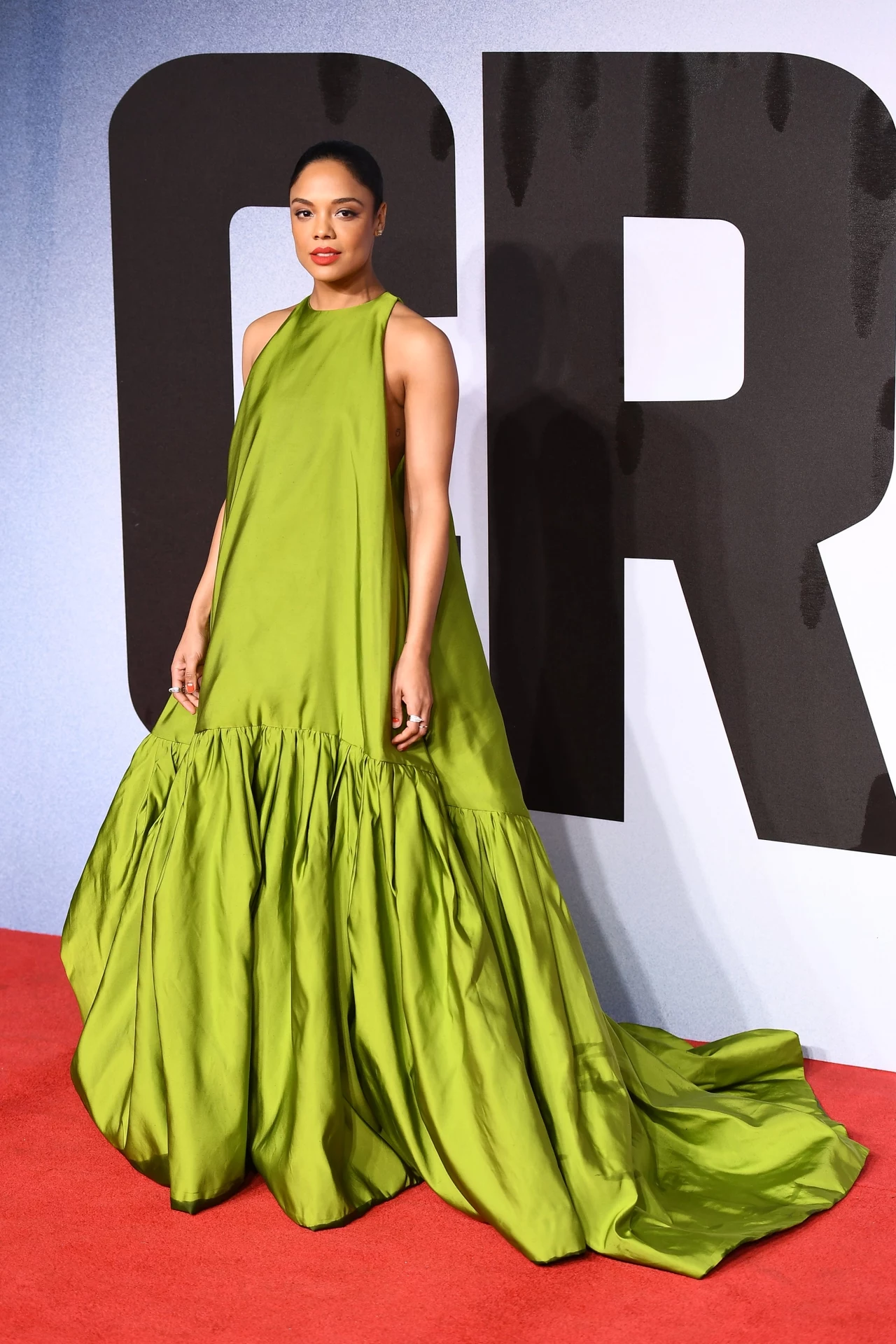 Tessa Thompson