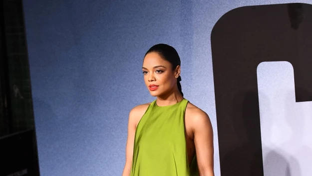 Tessa Thompson