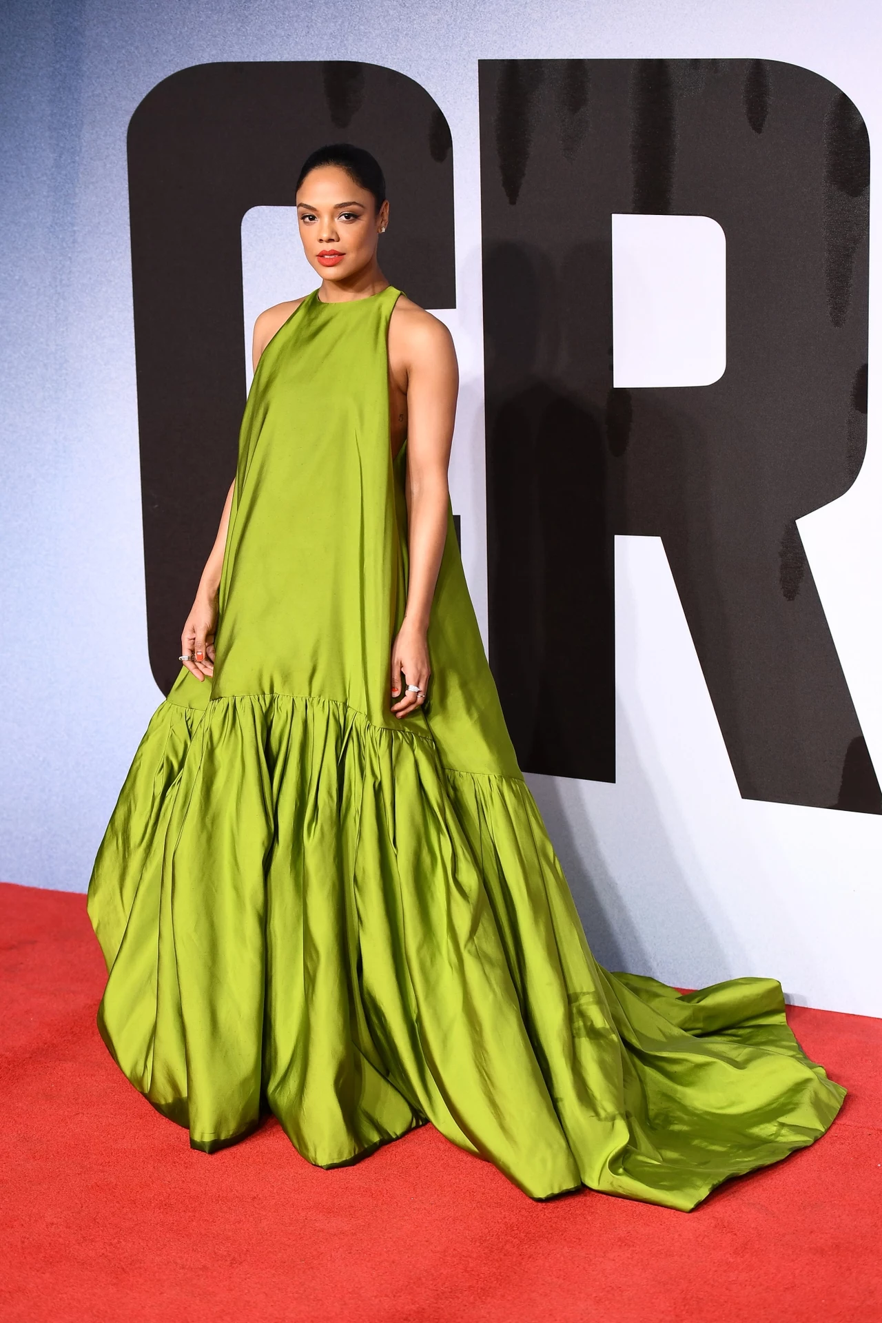 Tessa Thompson
