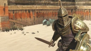 The Elder Scrolls: Blades 