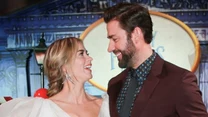 John Krasinski i Emily Blunt