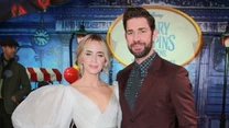 John Krasinski i Emily Blunt