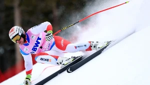 ​Szwajcar Beat Feuz