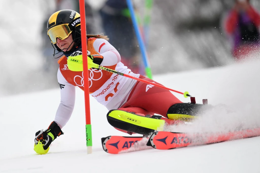 Maryna Gąsienica-Daniel Maryna Gąsienica-Daniel