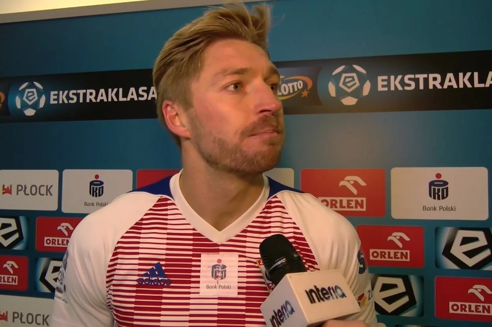 Szymon Matuszek Szymon Matuszek