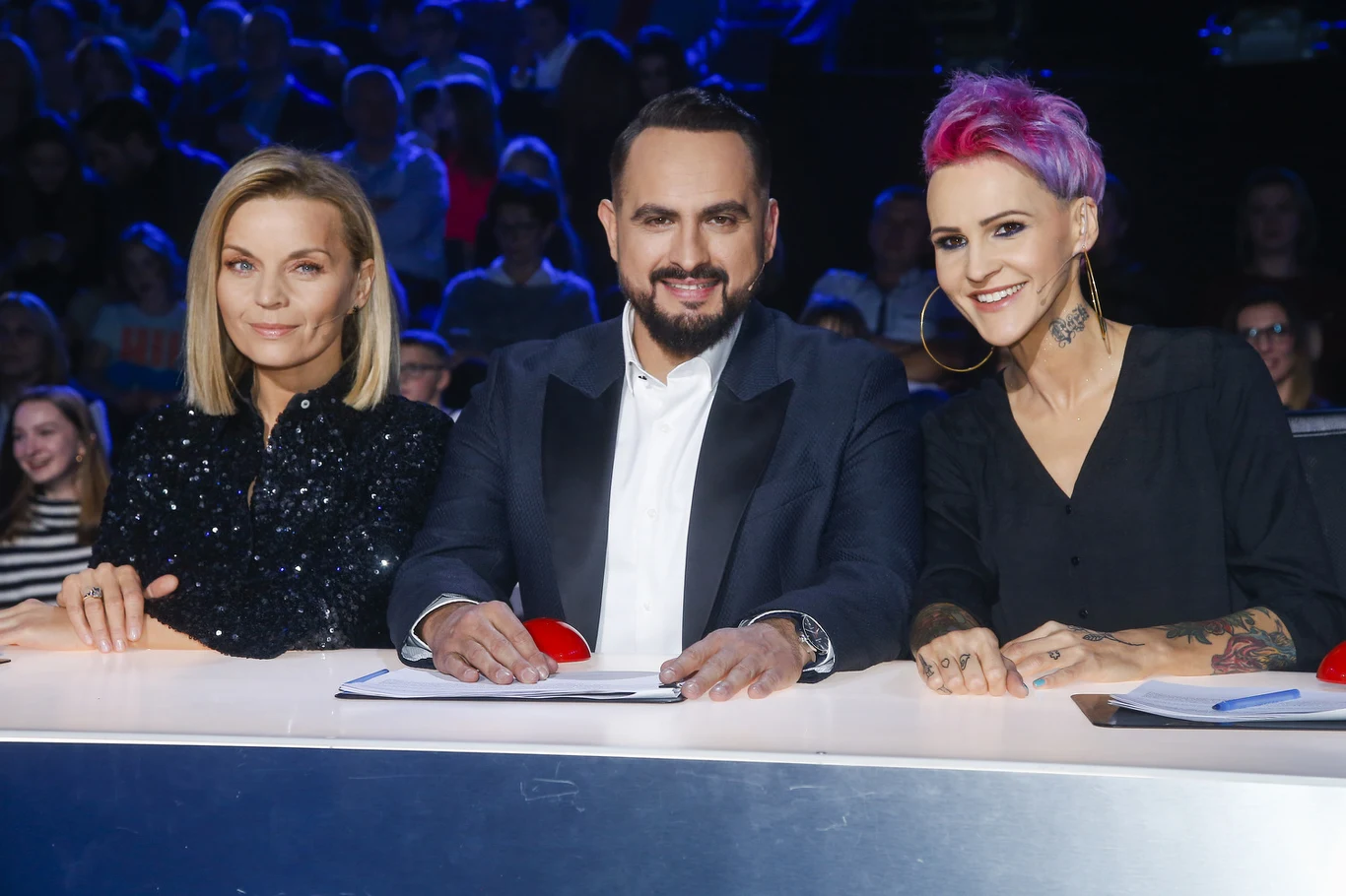 Finał 11. edycji "Mam talent" Finał 11. edycji "Mam talent"