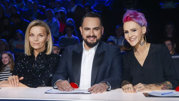 Jak dobrze znasz gwiazdy, które zasłynęły dzięki "Mam talent"?