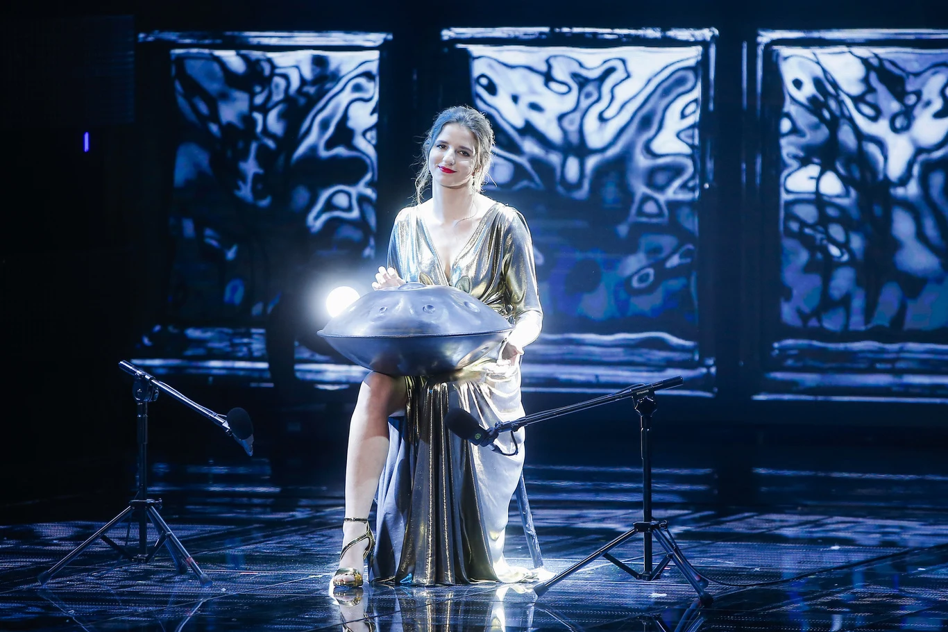 Finał 11. edycji "Mam talent" Finał 11. edycji "Mam talent"